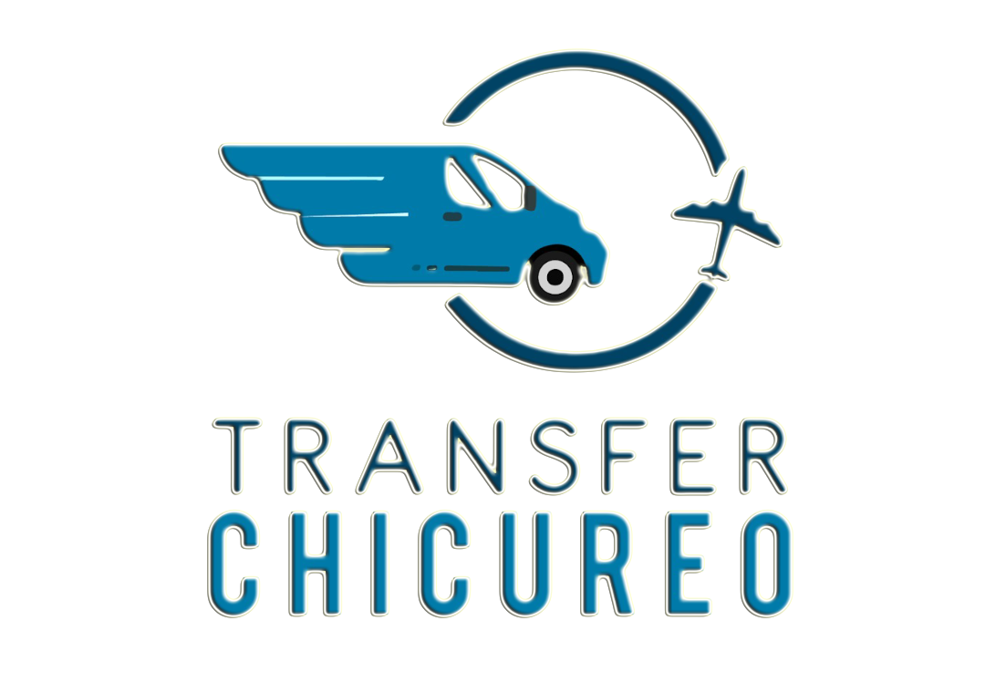 Logo Transfer Chicureo Footer